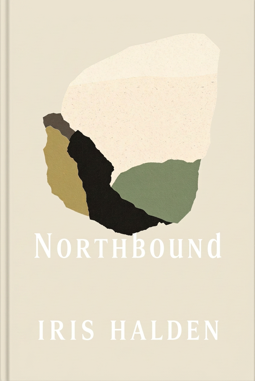 Cover of Northbound